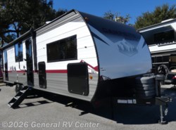 Used 2025 Forest River Campsite Reserve 26CJ available in Ocala, Florida