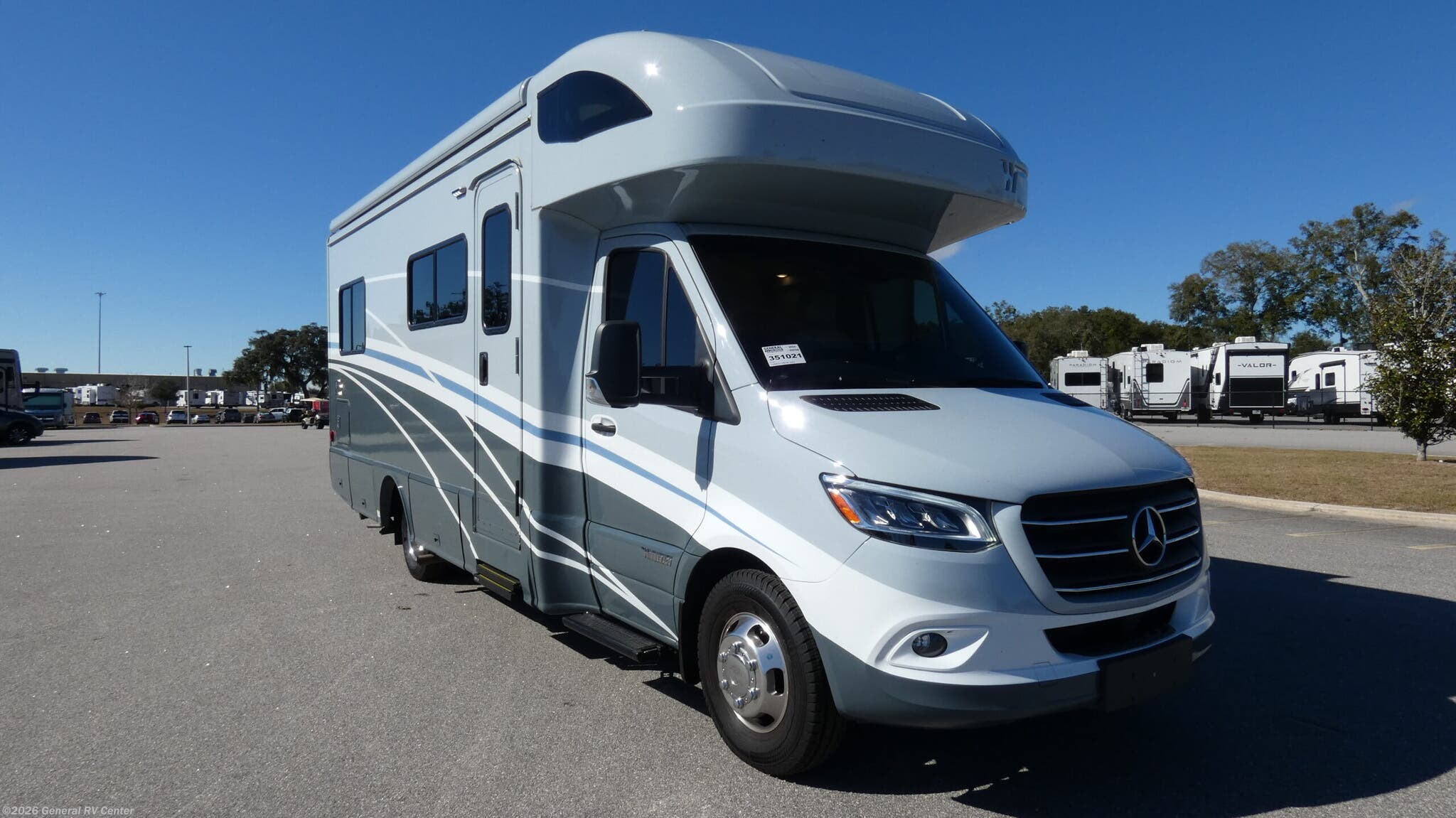 Used 2024 Winnebago View 24V available in Ocala, Florida