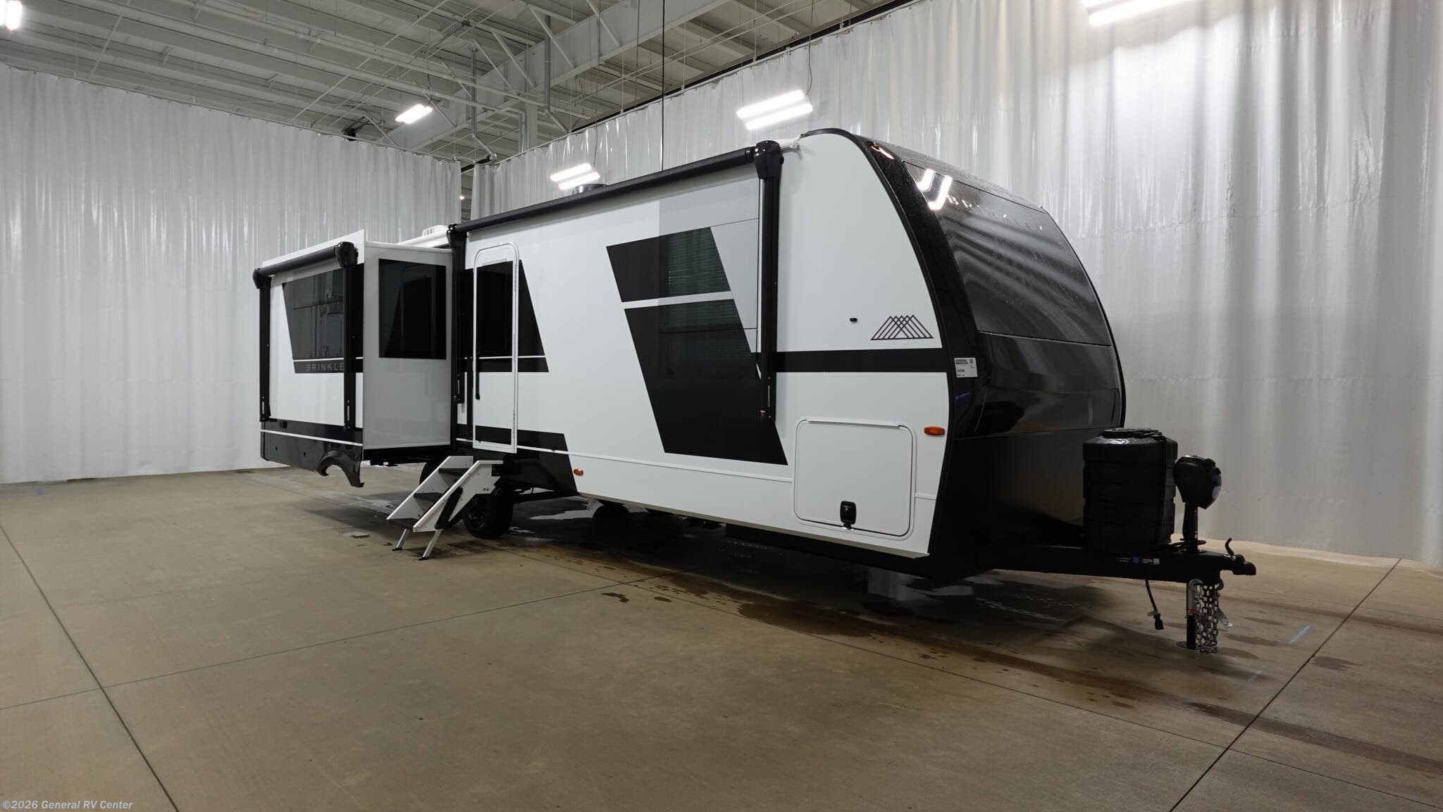 New 2026 Brinkley RV Model I 280 available in Ocala, Florida