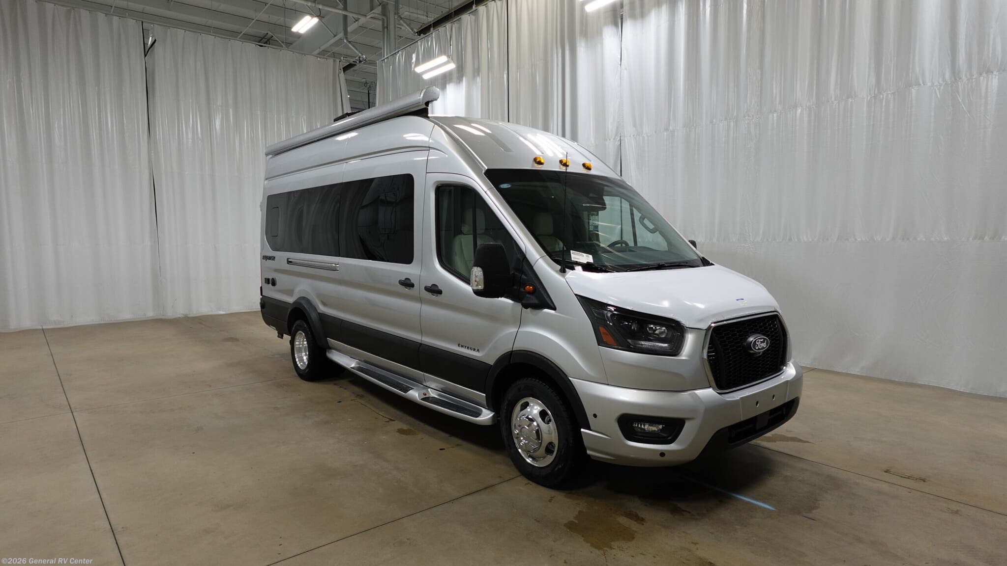 New 2026 Entegra Coach Expanse 21B available in Ocala, Florida