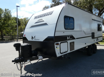 Used 2024 Winnebago M SERIES 2225MK available in Ocala, Florida