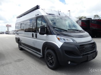 New 2026 Winnebago Travato 59G available in Ocala, Florida