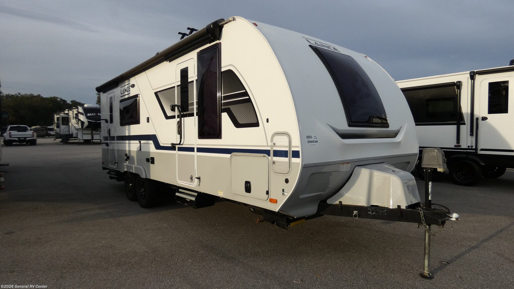 Used 2022 Lance  2285 available in Ocala, Florida