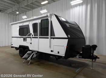 New 2026 Winnebago Micro Minnie 2000MRB available in Ocala, Florida