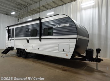New 2026 Winnebago Access 24RB available in Ocala, Florida