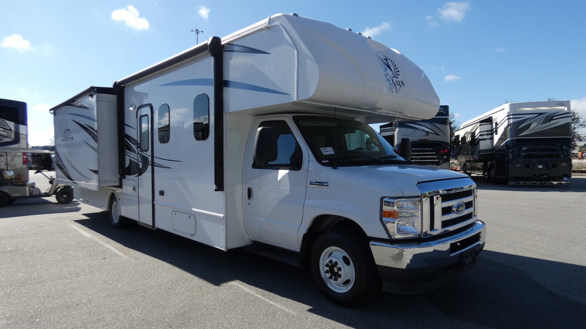 Used 2024 Nexus Phantom 32P available in Ocala, Florida