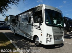 New 2026 Coachmen Mirada 35ES available in Ocala, Florida