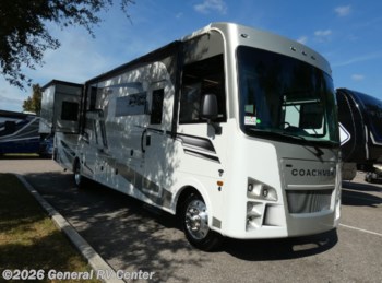 New 2026 Coachmen Mirada 35ES available in Ocala, Florida