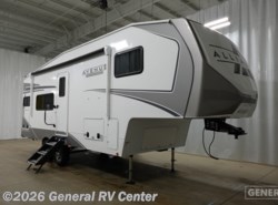 New 2026 Alliance RV Avenue All-Access 23ML available in Ocala, Florida