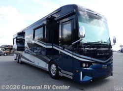 New 2026 Newmar Dutch Star 4325 available in Ocala, Florida