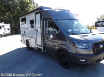 New 2026 Winnebago Ekko 22A available in Ocala, Florida
