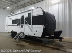 New 2026 Winnebago Thrive 22MLS available in Ocala, Florida