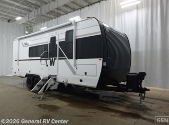 New 2026 Winnebago Thrive 22MLS available in Ocala, Florida