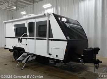New 2026 Winnebago Micro Minnie 2108TB available in Ocala, Florida