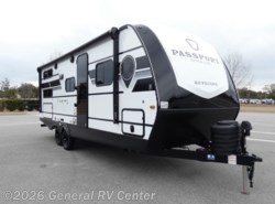 New 2026 Keystone Passport SL 229BH available in Ocala, Florida