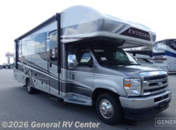 New 2026 Entegra Coach Esteem 27U available in Ocala, Florida