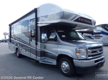 New 2026 Entegra Coach Esteem 27U available in Ocala, Florida