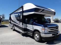 New 2026 Entegra Coach Odyssey 30Z available in Ocala, Florida