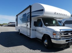 New 2026 Entegra Coach ODYSSEY-SE 31FF available in Ocala, Florida