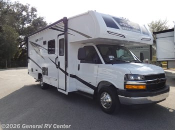 New 2026 Coachmen Freelander 23FSF available in Ocala, Florida
