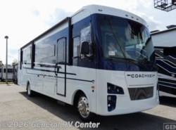 New 2026 Coachmen Mirada 33SS available in Ocala, Florida