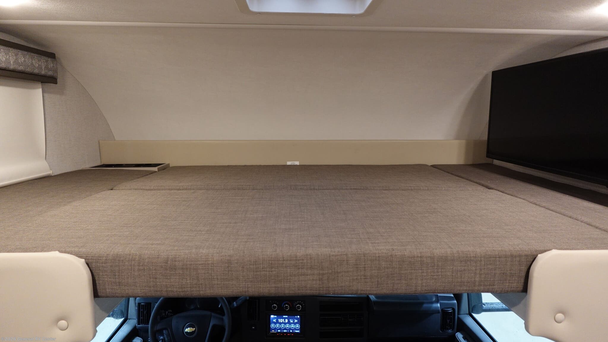 New 2026 Coachmen Apex 246BARV available in Ocala, Florida