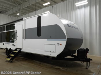 New 2026 Forest River Salem FSX 28VCX available in Ocala, Florida