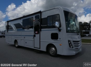 New 2026 Fleetwood Flair 29M available in Ocala, Florida