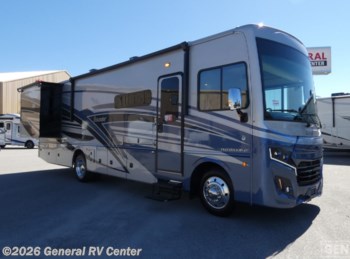 New 2026 Fleetwood Bounder 33C available in Ocala, Florida