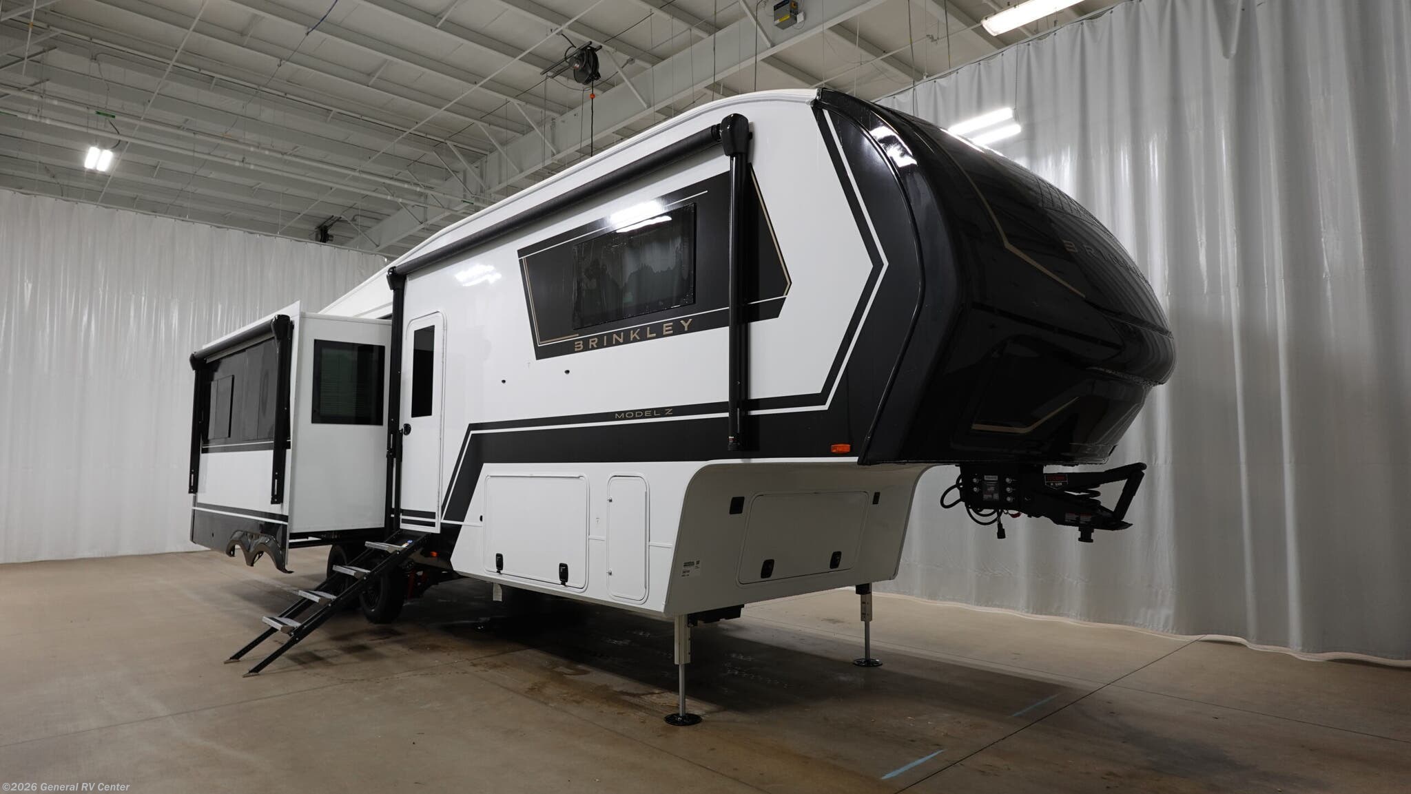 New 2026 Brinkley RV Model Z 3100 available in Ocala, Florida