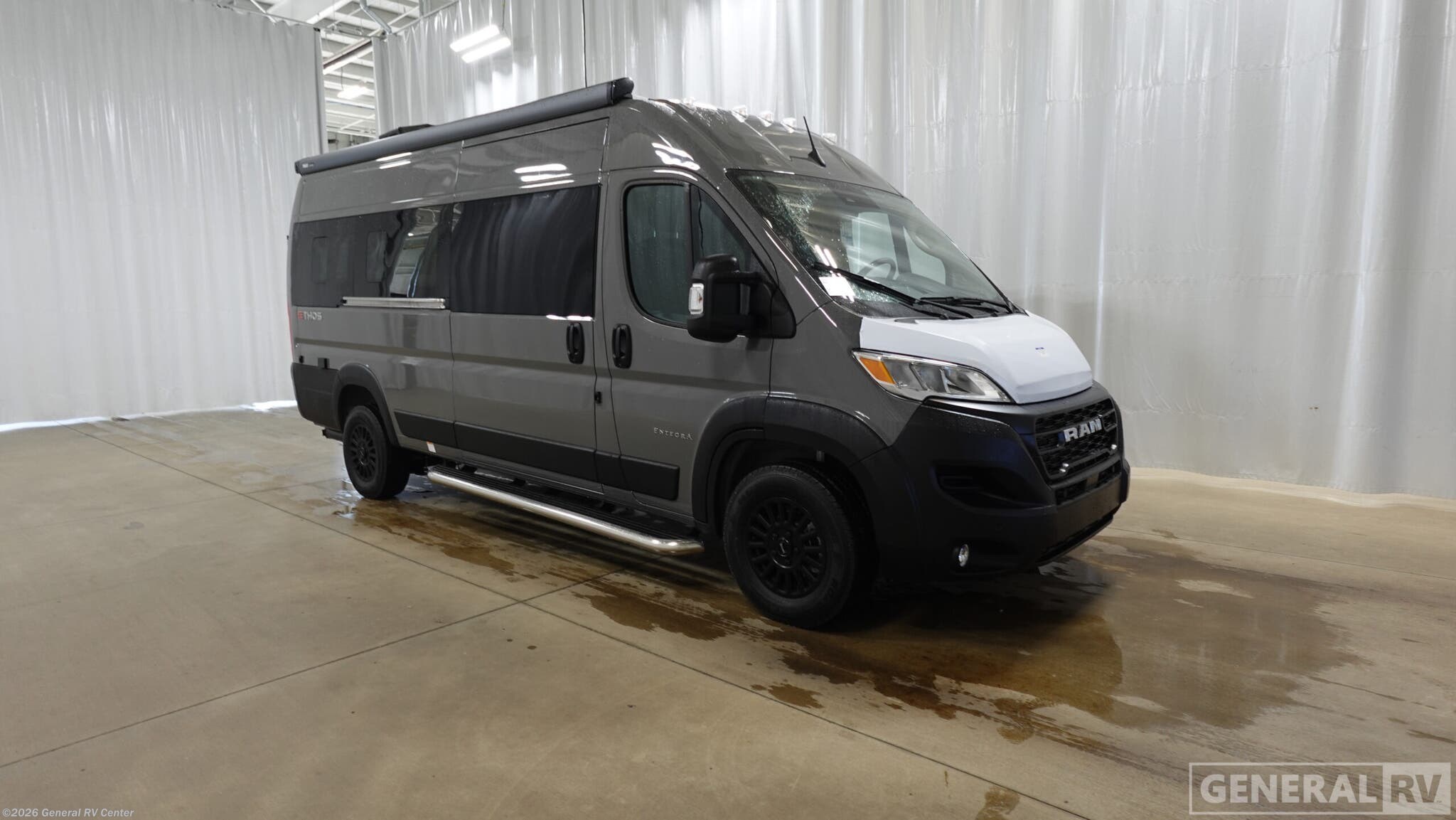 New 2026 Entegra Coach Ethos 20E available in Ocala, Florida