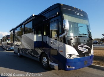 New 2026 Tiffin Allegro Bus 36AP available in Ocala, Florida