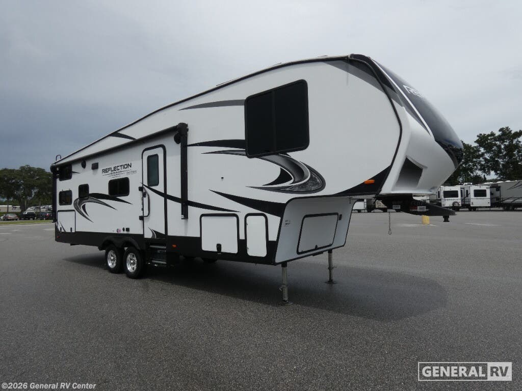 Used 2022 Grand Design Reflection 150 Series 278BH available in Ocala, Florida