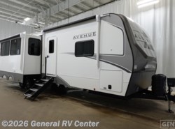 New 2026 Alliance RV Avenue 333BH available in Ocala, Florida