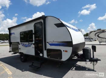 Used 2024 Forest River Salem 179DBKX available in Ocala, Florida
