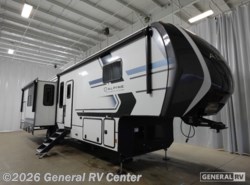 New 2026 Keystone Avalanche 338GK available in Ocala, Florida
