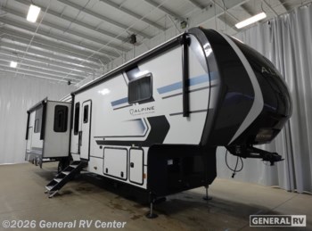 New 2026 Keystone Avalanche 338GK available in Ocala, Florida