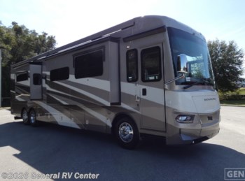 New 2026 Newmar Ventana 4369 available in Ocala, Florida