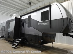 New 2026 Keystone Impact 418 available in Ocala, Florida
