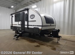 New 2026 Forest River R*POD RP-197 available in Ocala, Florida