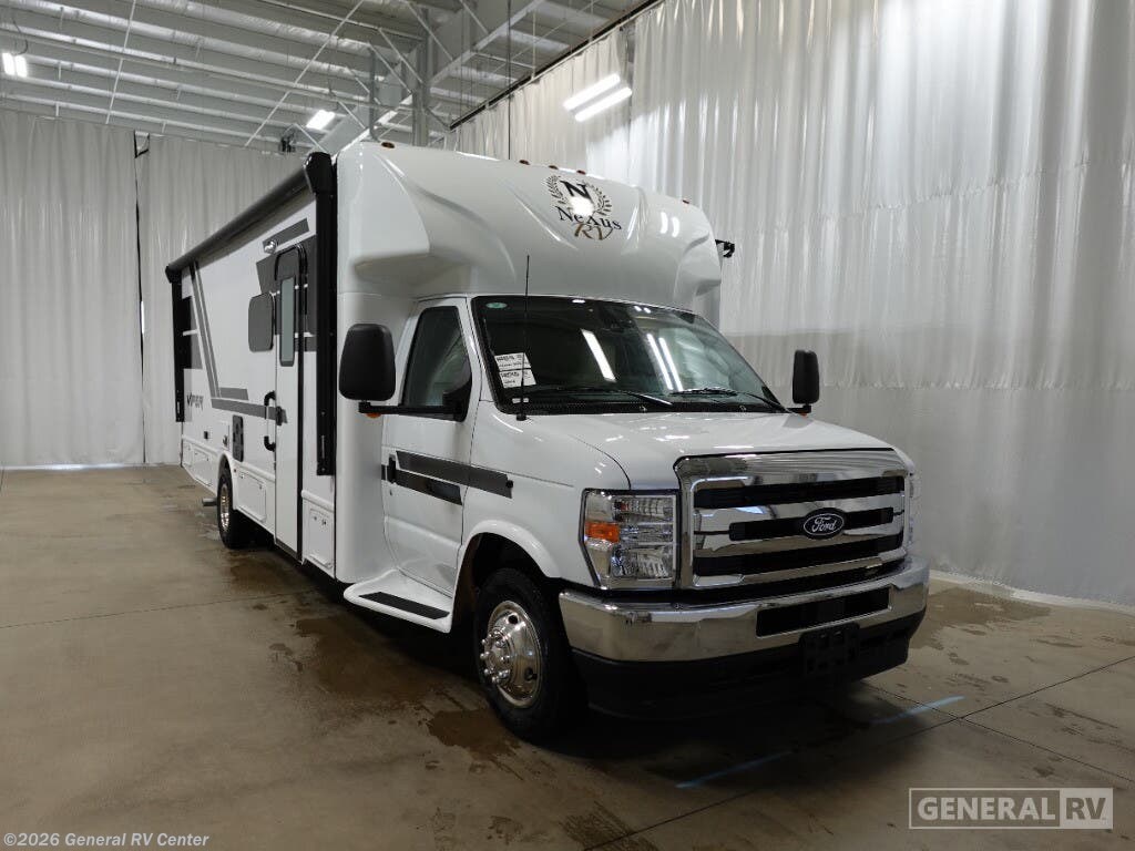 New 2026 Nexus Viper 27V available in Ocala, Florida