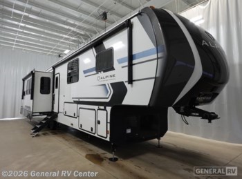 New 2026 Keystone Avalanche 379MB available in Ocala, Florida