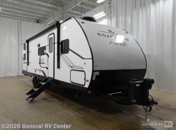 New 2026 Coachmen Apex 29BHX available in Ocala, Florida