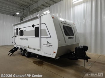 New 2026 Coachmen Freedom EXPRS 19SE available in Ocala, Florida