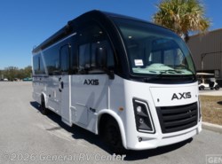 New 2026 Thor Motor Coach Axis 26.2 available in Ocala, Florida