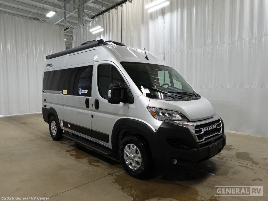 New 2026 Thor Motor Coach Scope Sport 18M available in Ocala, Florida