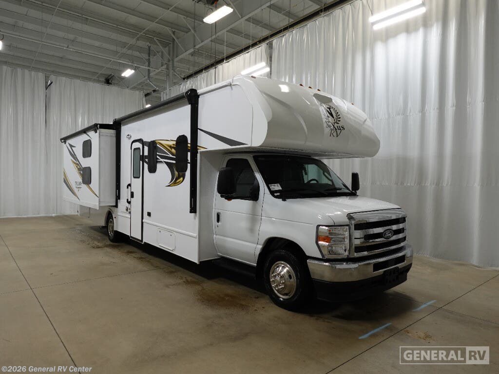 New 2026 Nexus Triumph 32T available in Ocala, Florida