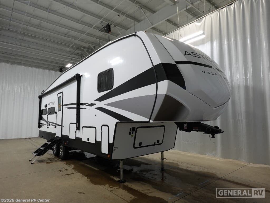 New 2025 Dutchmen Astoria 260RK available in Ocala, Florida
