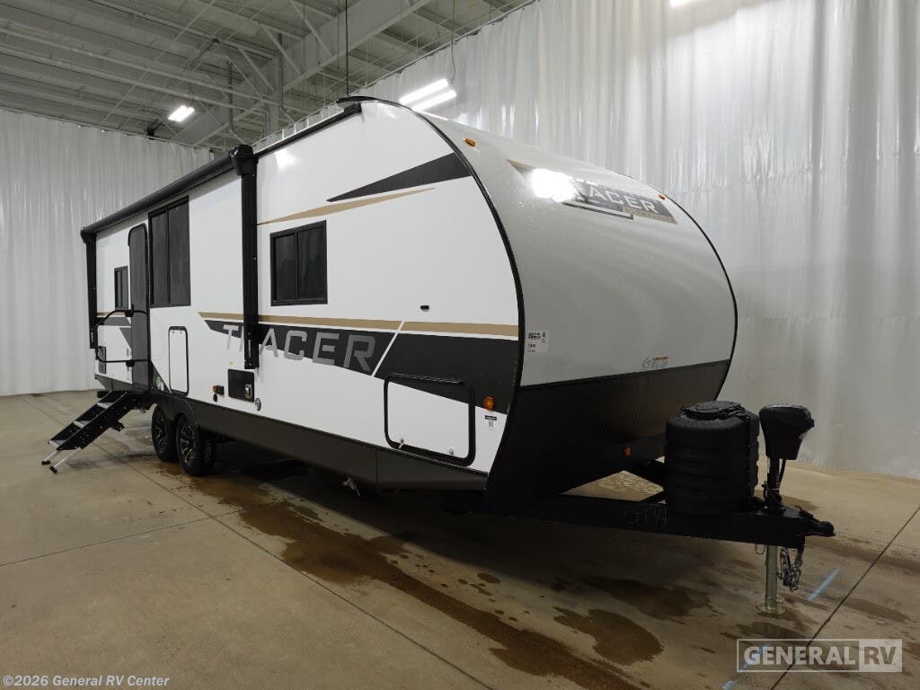 New 2025 Prime Time Tracer 255DS available in Ocala, Florida