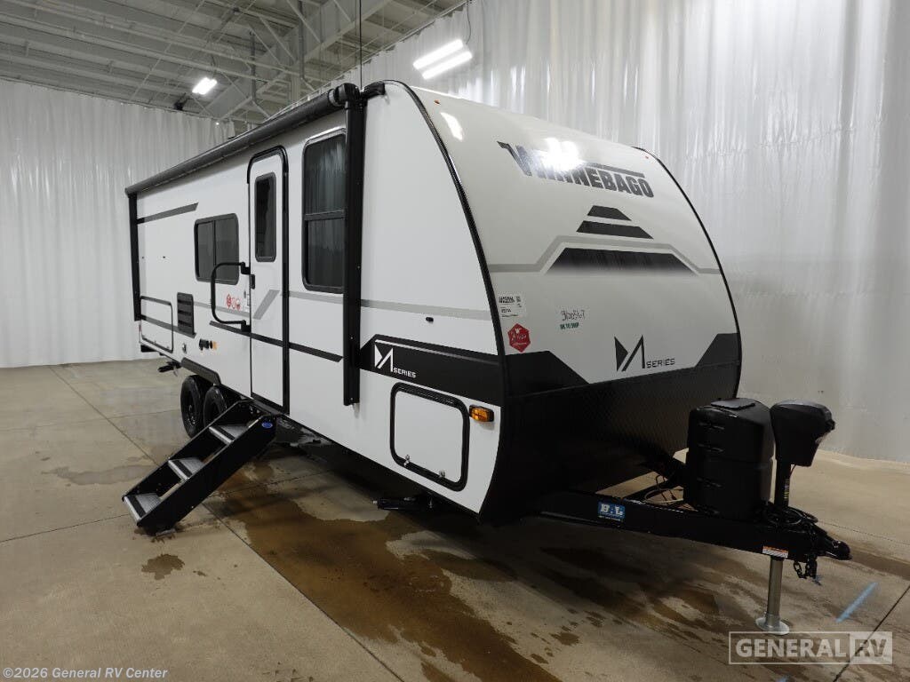 New 2025 Winnebago  M SERIES 2326MBBH available in Ocala, Florida